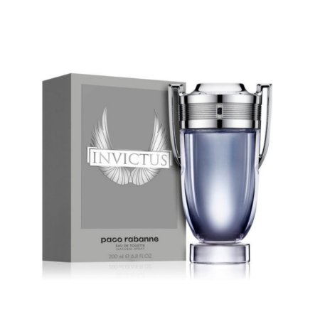 PACO RABANNE INVICTUS EDT 200ML