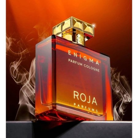 Roja Enigma - decant 10 ml 