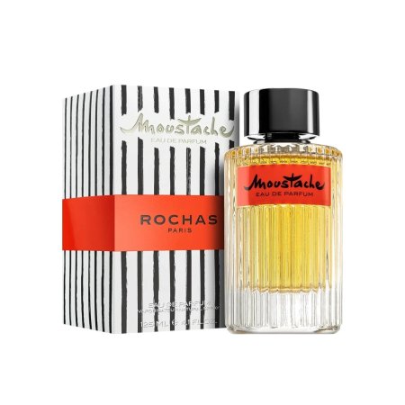 ROCHAS MOUSTACHE EDP 125ML
