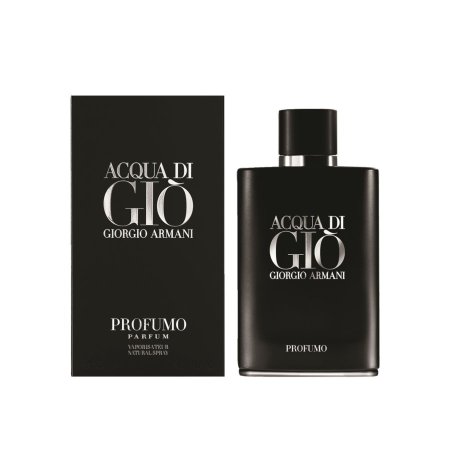 GIORGIO ARMANI ACQUA DI GIO PROFUMO PARFUM 125ML