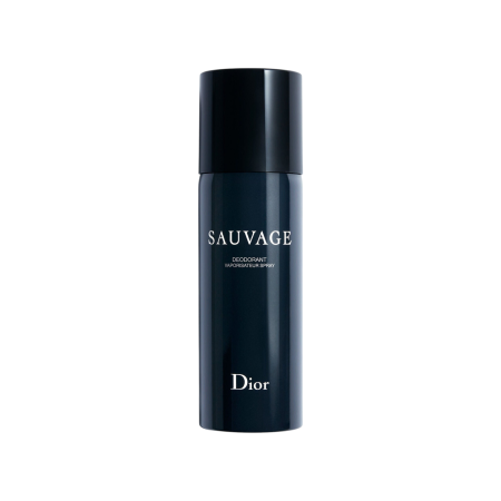 DEO DIOR SAUVAGE DEODORANT SPRAY 150ML