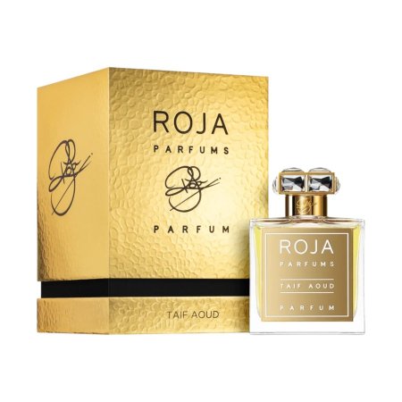 ROJA DOVE TAIF AOUD UNISEX EDP 100ML <br> <span class='text-color-warm'>متوفر على الطلب</span>