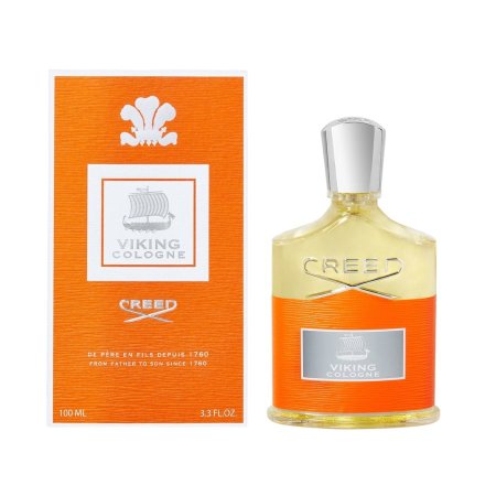 CREED VIKING COLOGNE FOR MEN EDC 100ML <br> <span class='text-color-warm'>متوفر على الطلب</span>
