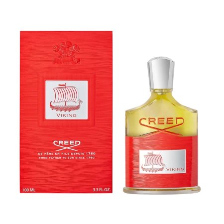 CREED VIKING FOR MEN EDP 100ML <br> <span class='text-color-warm'>متوفر على الطلب</span>