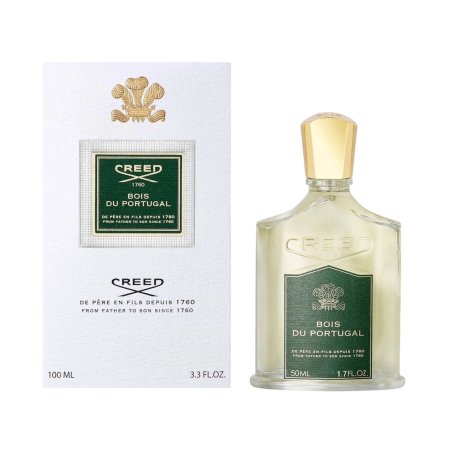 CREED BOIS DU PORTUGAL EDP FOR MEN 100ML <br> <span class='text-color-warm'>متوفر على الطلب</span>