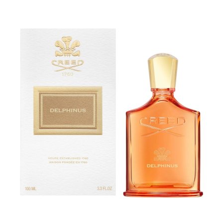 CREED DELPHINUS EDP UNISEX 100ML <br> <span class='text-color-warm'>متوفر على الطلب</span>