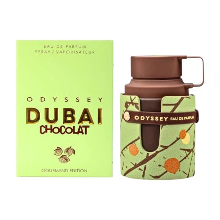 ARMAF ODYSSEY DUBAI CHOCOLAT GOURMAND UNISEX EDP 100ML