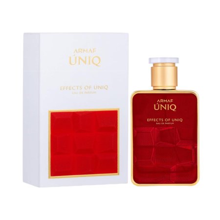 ARMAF EFFECTS OF UNIQ UNISEX EDP 100ML