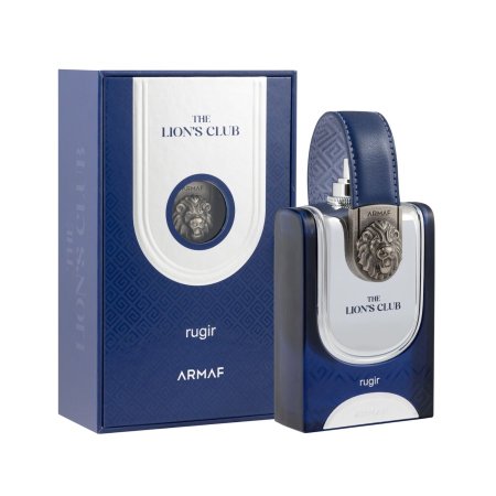 ARMAF RUGIR EDP 100ML