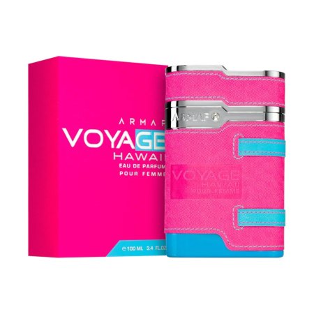 ARMAF VOYAGE HAWAII EDP 100ML