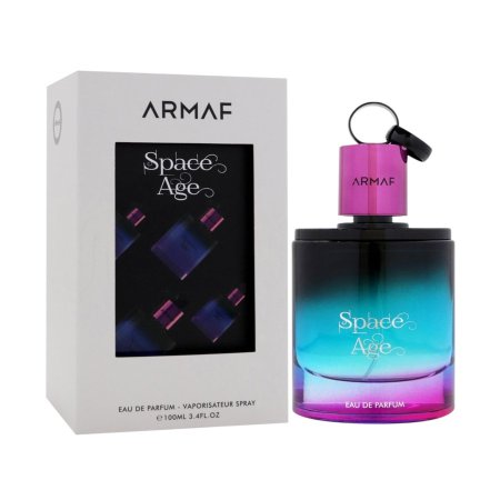 ARMAF SPACE AGE UNISEX EDP 100ML