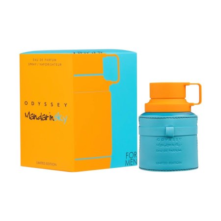 ARMAF ODYSSEY MANDARIN SKY EDP 60ML