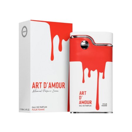 ARMAF ART D'AMOUR EDP 100ML