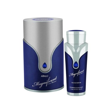 ARMAF MAGNIFICENT BLUE EDP 100ML