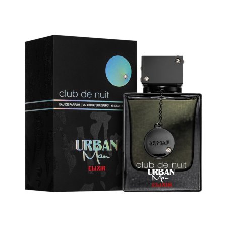 ARMAF CLUB DE NUIT URBAN MAN ELIXIR EDP 105ML
