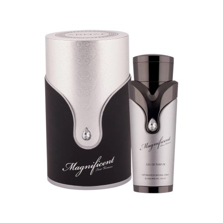 ARMAF MAGNIFICENT MEN EDP 100ML