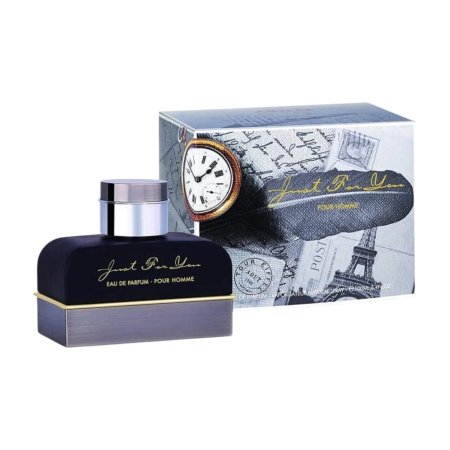 ARMAF LUXE JUST FOR YOU MEN EDP 100ML