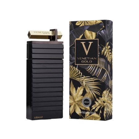 ARMAF VENETIAN GOLD LIMITED EDITION EDP 100ML