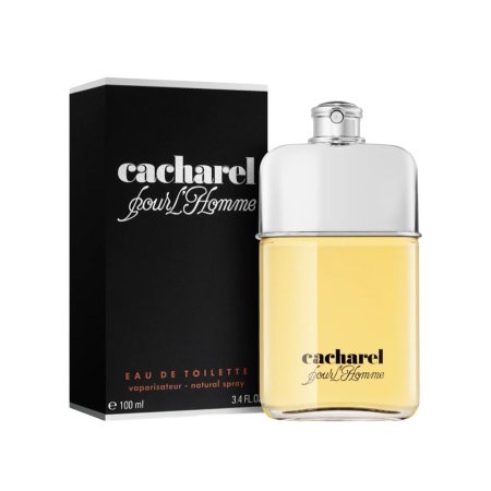 CACHAREL POUR L'HOMME EDT 100ML