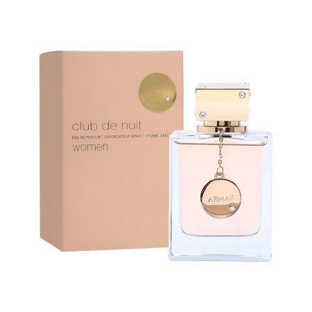 ARMAF CLUB DE NUIT WOMEN EDP 105ML