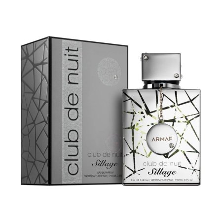 ARMAF CLUB DE NUIT SILLAGE EDP UNISEX 105ML