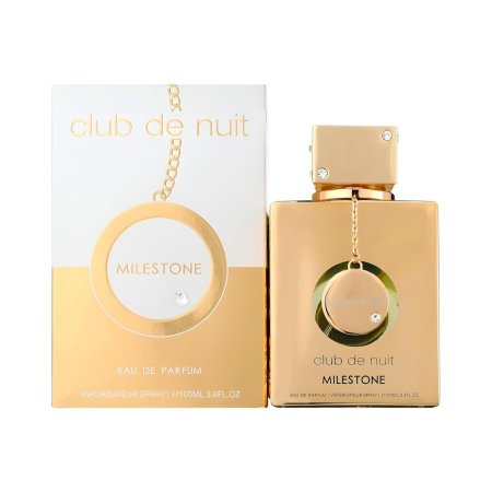 ARMAF CLUB DE NUIT MILESTONE EDP 105ML