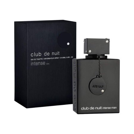 ARMAF CLUB DE NUIT INTENSE MAN EDT 105ML