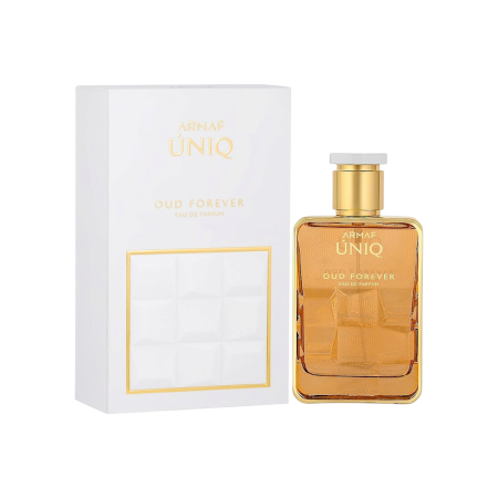 ARMAF UNIQ OUD FOREVER UNISEX EDP 100ML