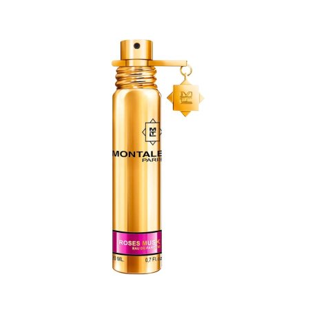 MONTALE ROSES MUSK WOMEN EDP 20ML