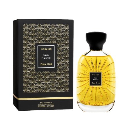 ATELIER DES ORS IRIS FAUVE UNISEX EDP 100ML