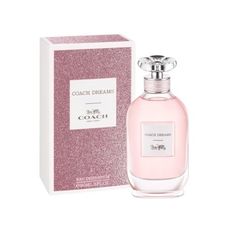 COACH DREAMS EDP 90ML