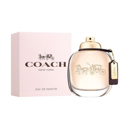 COACH COACH WOMEN EDP 90ML