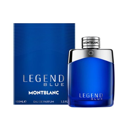 MONT BLANC BLANC LEGEND BLUE EDP 100ML