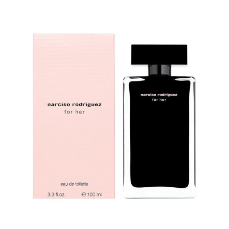 NARCISO RODRIGUEZ FOR HER EDT 100ML
