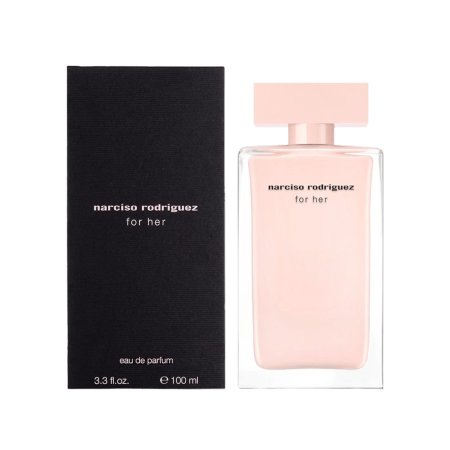 NARCISO RODRIGUEZ FOR HER EDP 100ML