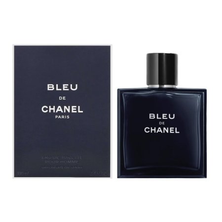 CHANEL BLEU DE CHANEL MEN EDT 100ML