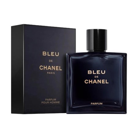 CHANEL BLEU DE CHANEL MEN PARFUM 100ML