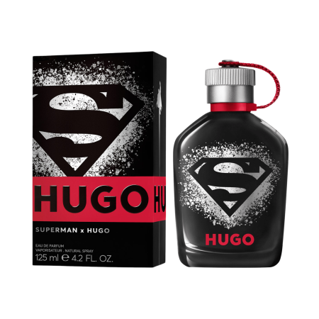 HUGO X SUPERMAN BY HUGO BOSS FOR MEN - 125M