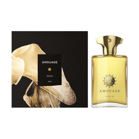 AMOUAGE GOLD EDP FOR MEN 100ML