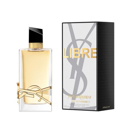YVES SAINT LAURENT LIBRE EDP 90ML
