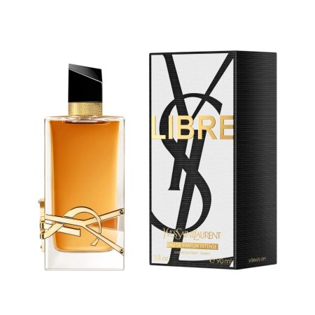 YVES SAINT LAURENT LIBRE INTENSE EDP 90ML