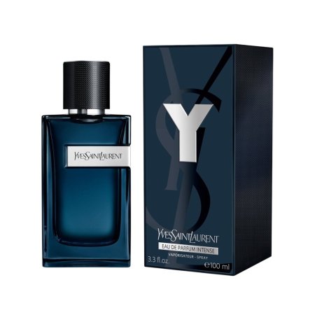 YVES SAINT LAURENT Y INTENSE EDP 100ML