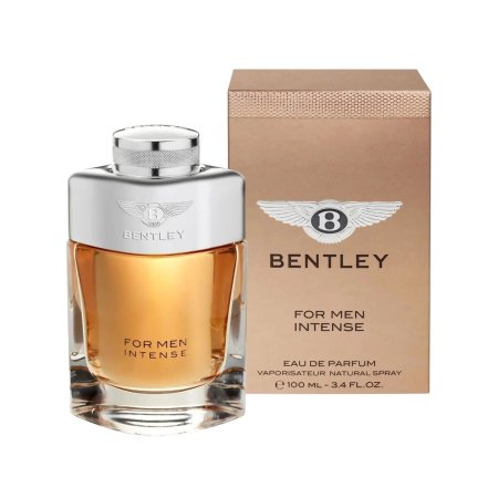 BENTLEY FOR MEN INTENSE EDP 100ML