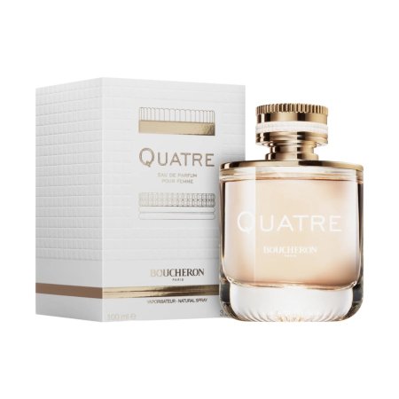 BOUCHERON QUATRE EDP 100ML