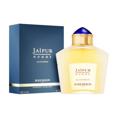 BOUCHERON JAIPUR HOMME EDP 100ML