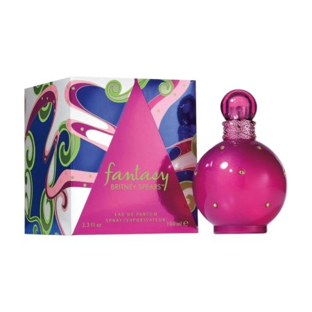 BRITNEY SPEARS FANTASY EDP 100ML