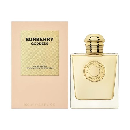 BURBERRY GODDESS EDP 100ML