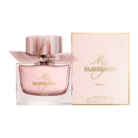 MY BURBERRY BLUSH EDP 90ML