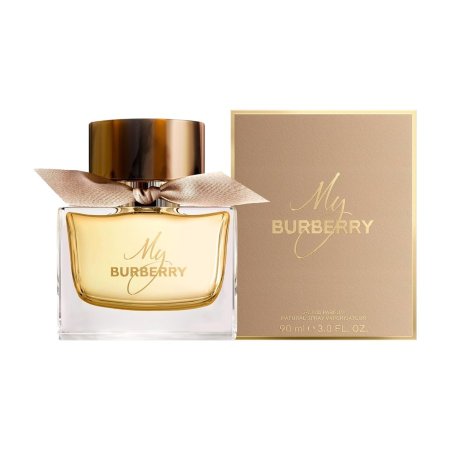 BURBERRY MY BURBERRY EDP 90ML