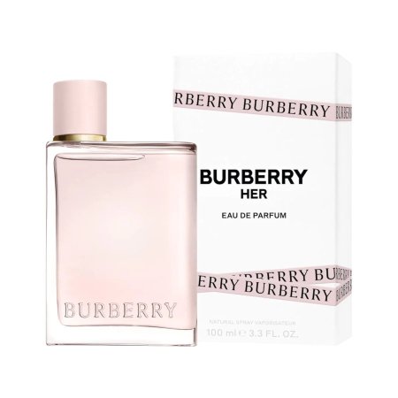 BURBERRY HER WOMEN EDP 100ML
